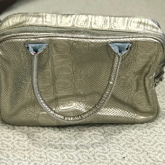 Fun jeweled handbag! - Picture 3 of 3